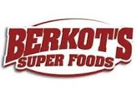Berkot's Super Foods Berkot's Super Foods — client of The Reisner Group
